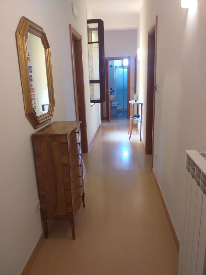 Casa Di Alfredo