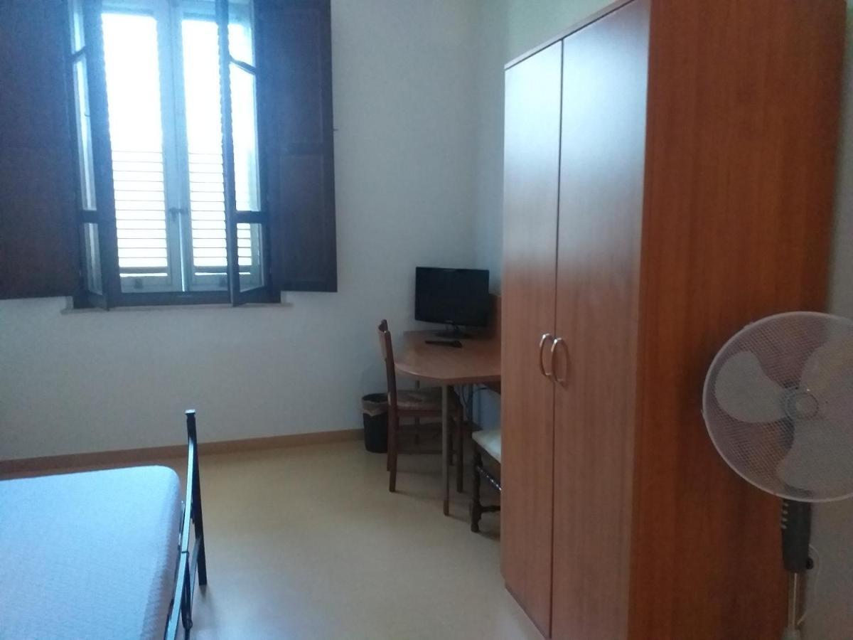 Casa Di Alfredo * Siena
