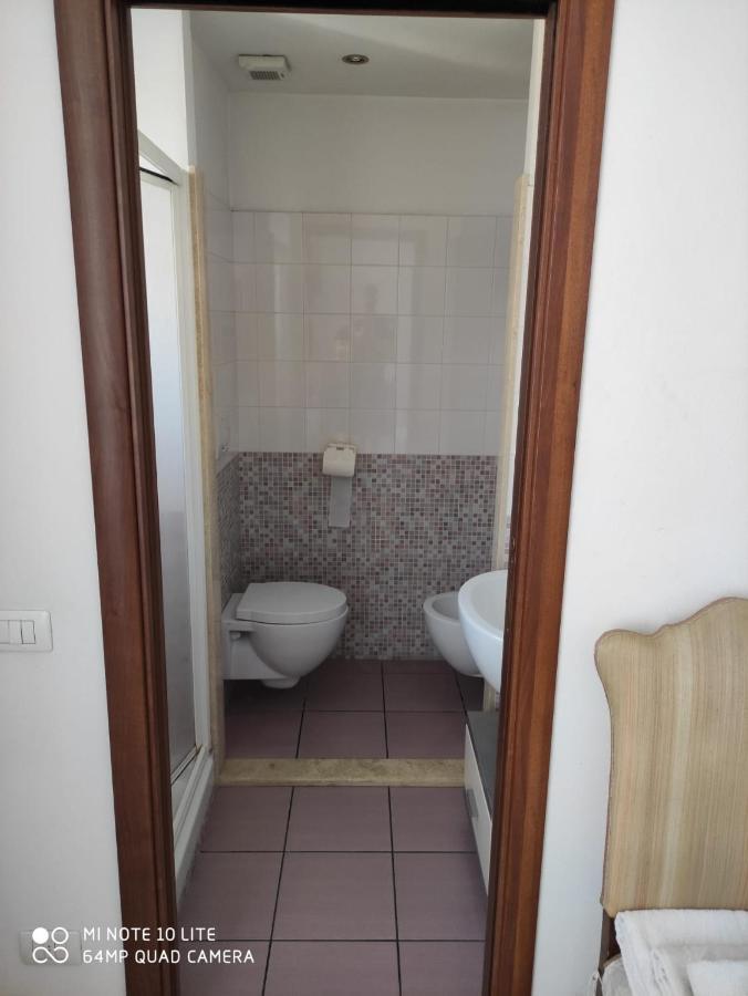 Casa Di Alfredo Guest house