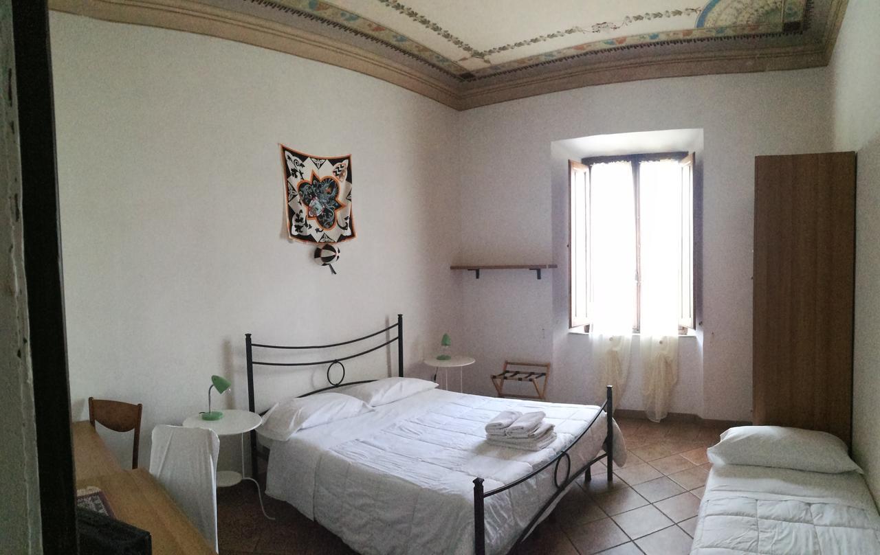 Casa Di Alfredo * Siena
