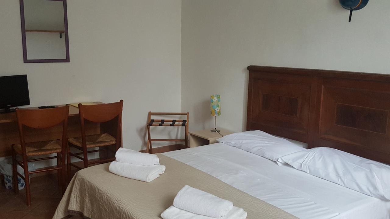Casa Di Alfredo Guest house