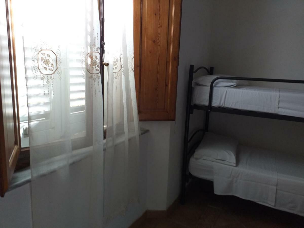 Casa Di Alfredo Guest house *