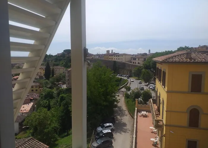 Casa Di Alfredo Affittacamere